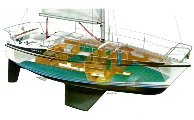 Välkommen till ”PerMonick”