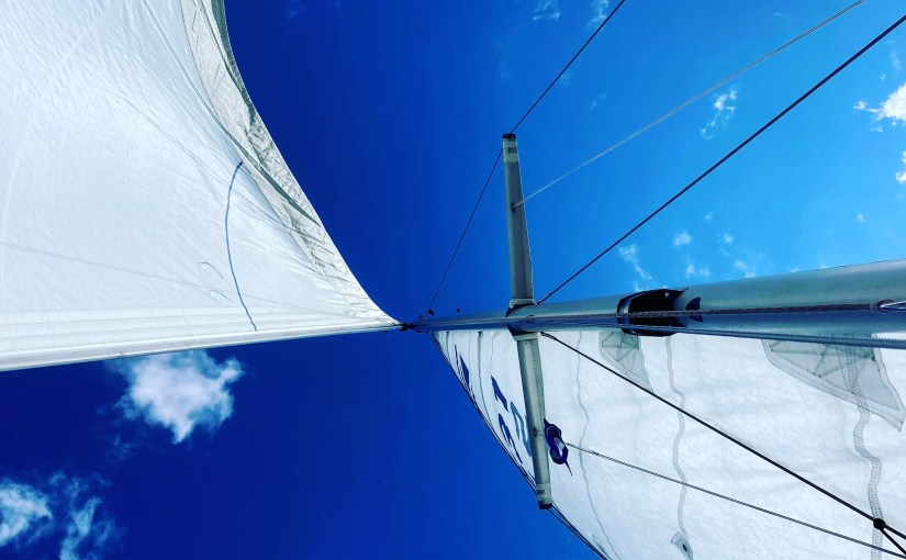 Tjust inre skärgård